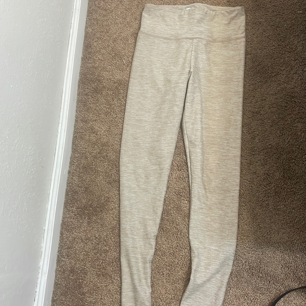 Workout leggings